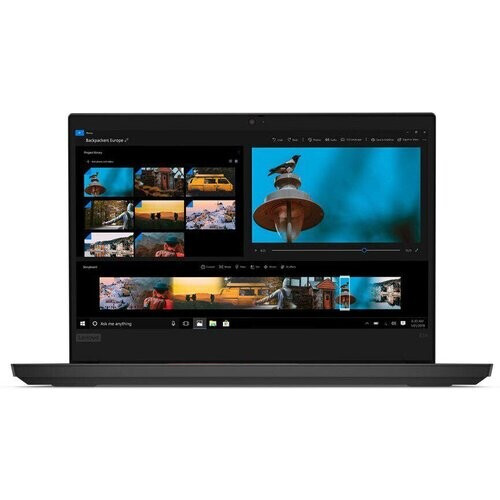 Lenovo Thinkpad E14 14" Core i5 1,6 GHz - SSD 256 ...