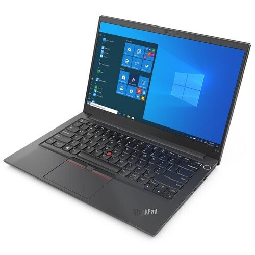 Lenovo ThinkPad E14 14" Core i5 1.6 GHz - SSD 256 ...