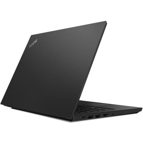 Lenovo ThinkPad E14 14" Core i5-10210U 1,6 GHz - ...