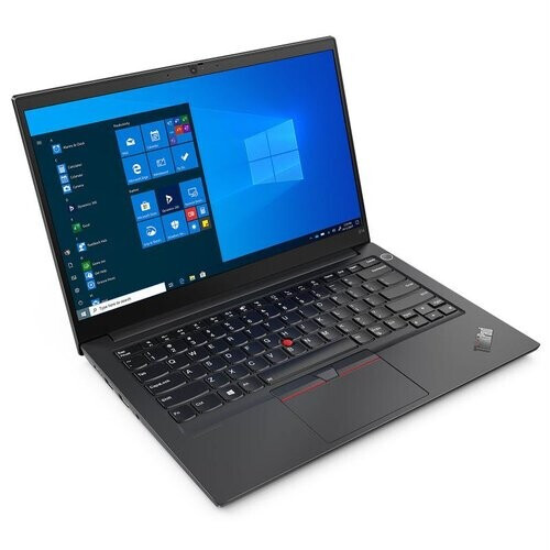 Lenovo ThinkPad E14 14" Core i5 1.6 GHz - SSD 512 ...