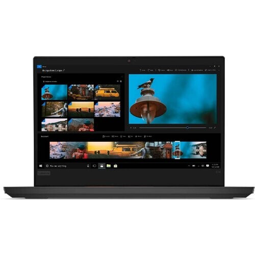 Lenovo Thinkpad E14 14-inch (2020) - Core ...