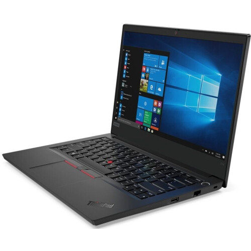 Maak kennis met de Lenovo ThinkPad E14, een ...
