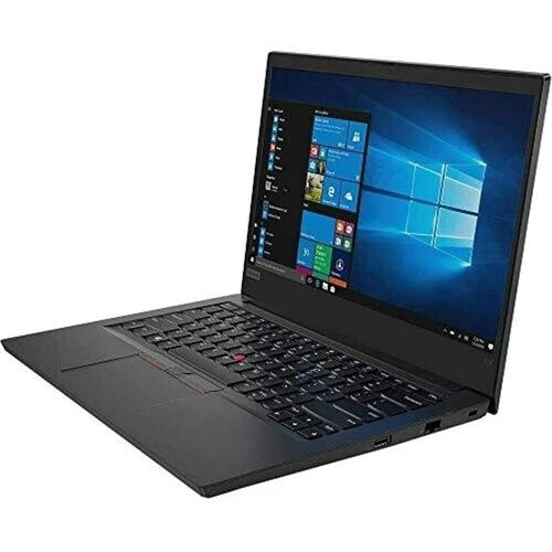Lenovo ThinkPad E14 Gen 1 14" Core i5 1.6 GHz - ...