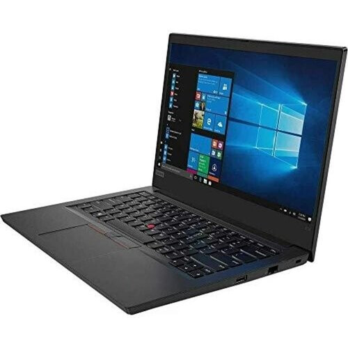 LENOVO ThinkPad E14 Gen 1 Laptop 14" Non-Touch ...