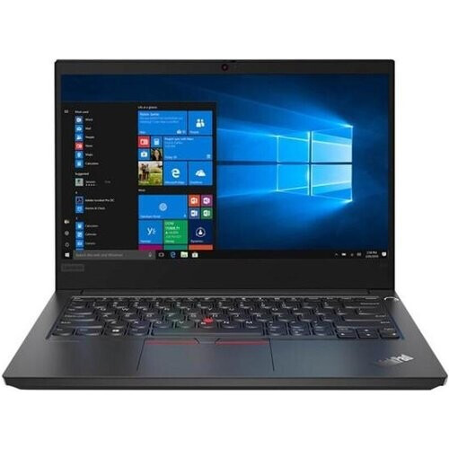 Lenovo ThinkPad E14 G2 14" 2.3 GHz - SSD 256 GB - ...