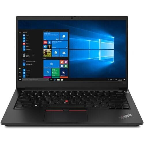 Lenovo ThinkPad E14 G2 14" Core i3 1.7 GHz - SSD ...
