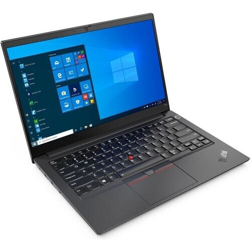 Lenovo ThinkPad E14 G2 Ecran 14 pouces Intel Core ...