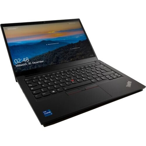 Portátil Lenovo ThinkPad E14 G2 ...