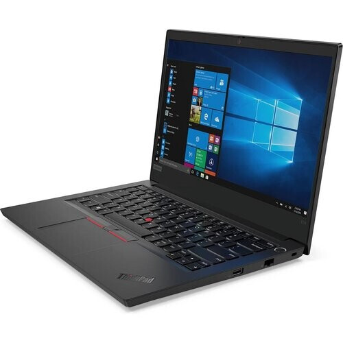 Lenovo ThinkPad E14 Gen 2 14" Core i5 2.4 GHz - ...
