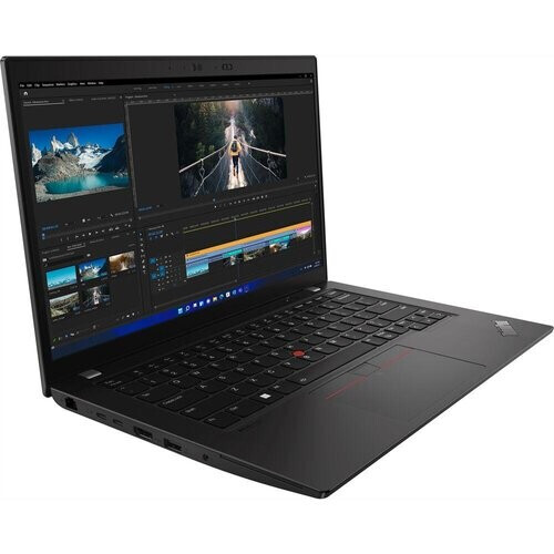 Lenovo ThinkPad E14 Gen 2 Grade A Intel / Core i5 ...