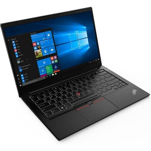 Lenovo ThinkPad E14 Gen 2 14" Core i5 2,4 GHz - ...