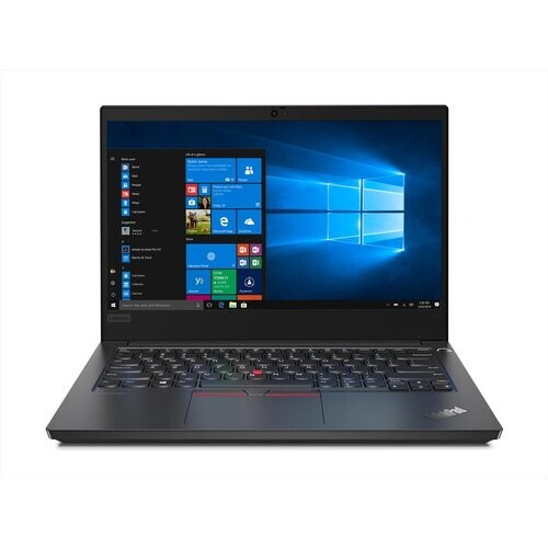 Lenovo ThinkPad E14 Gen2 14" Core i5 2.4 GHz - SSD ...