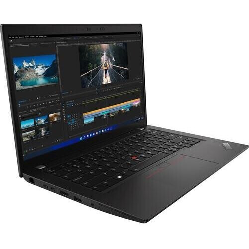 Lenovo ThinkPad E14 Gen 2 14-inch (2020) - Core ...