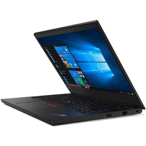 Lenovo ThinkPad E14 14-inch (2020) - Core ...