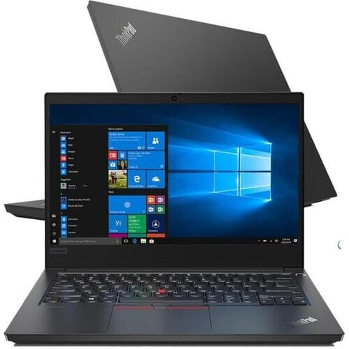 Lenovo ThinkPad E14 G2 14-inch (2020) - Core ...