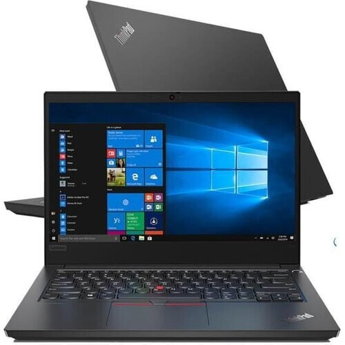 Lenovo ThinkPad E14 Gen 2 14-inch (2020) - Core ...