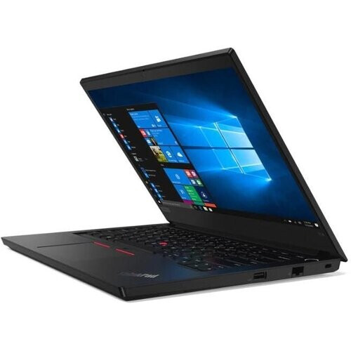 Lenovo ThinkPad E14 Gen 2 14-inch (2021) - Core ...