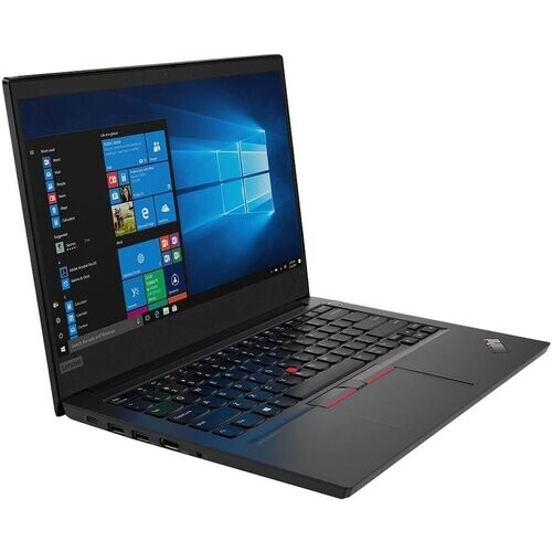 Lenovo ThinkPad E14 G2 14" Ryzen 5 2.3 GHz - SSD ...