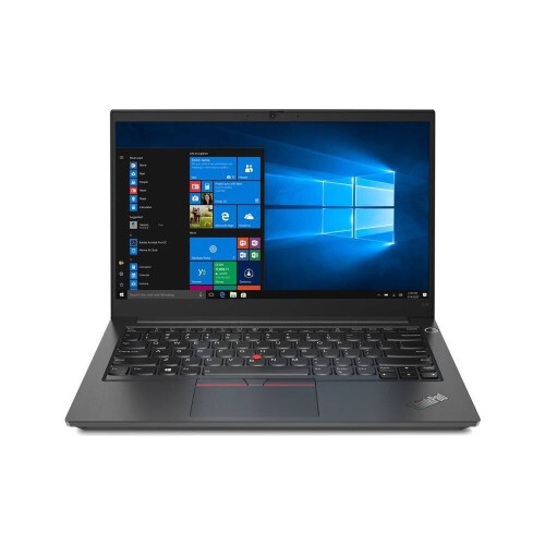 De Lenovo ThinkPad E14 G2 is een betrouwbare en ...