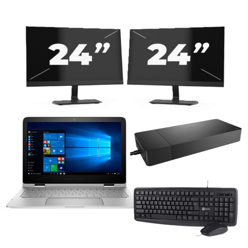 De Lenovo ThinkPad E14 G2 refurbished bundel biedt ...