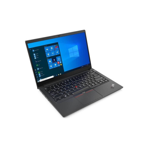 De Lenovo Thinkpad E14 G2 is een krachtige en ...