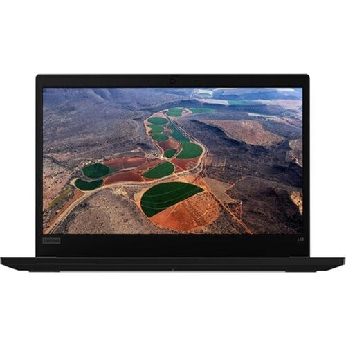 The Lenovo ThinkPad E14 Gen 3 is a powerful ...