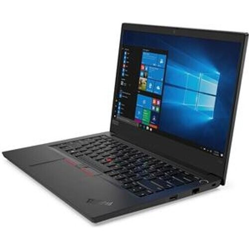Lenovo ThinkPad E14 G3 14" Ryzen 5 2,1 GHz - SSD ...