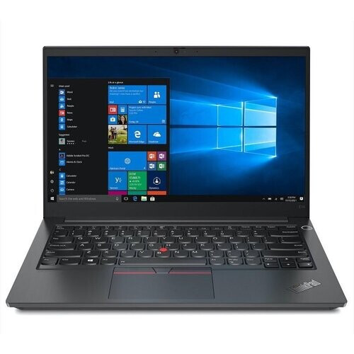 Lenovo ThinkPad E14 G3 14" Ryzen 5 2.1 GHz - SSD ...