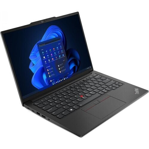 Lenovo ThinkPad E14 G3 14" Ryzen 5 2.1 GHz - SSD ...