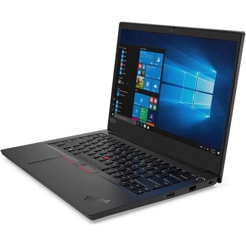 Lenovo ThinkPad E14 G3 14" Ryzen 5 2.1 GHz - SSD ...