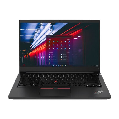 De refurbished Lenovo ThinkPad E14 G3 combineert ...