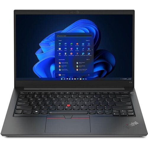 Lenovo ThinkPad E14 G4 14" 1.2 GHz - SSD 1000 Go - ...