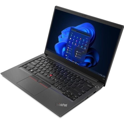Lenovo ThinkPad E14 G4 14" Core i5 1.3 GHz - SSD 1 ...