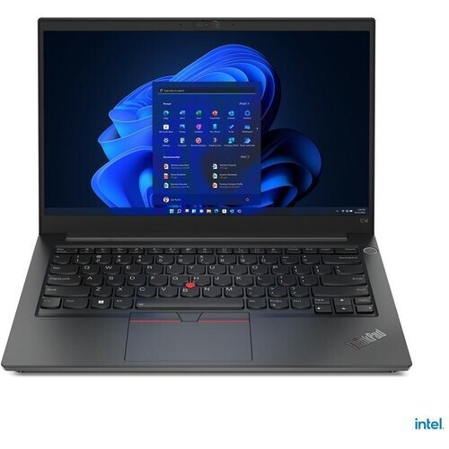 Lenovo Thinkpad E14 Gen 4 14" Intel Core 1.3 GHz - ...