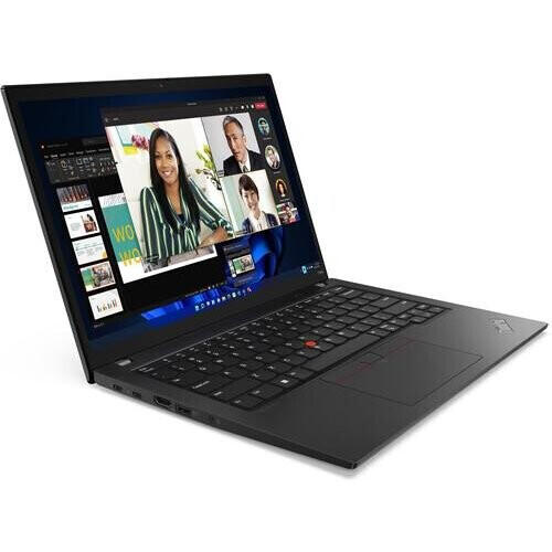 Portátil Lenovo ThinkPad E14 G4 ...