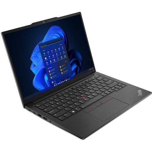 Lenovo ThinkPad E14 G4 14" Core i7 1.7 GHz - SSD ...