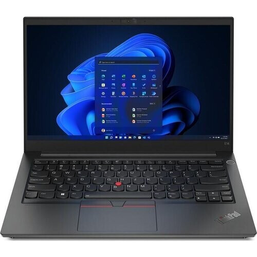 Lenovo ThinkPad E14 G4 14" GHz - SSD 256 GB - 16GB ...