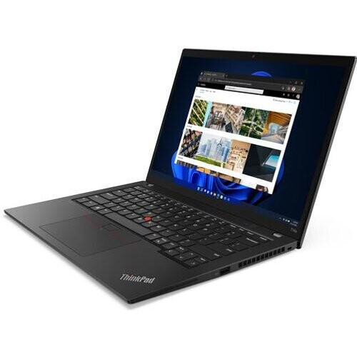 Portátil Lenovo ThinkPad E14 G4 R7 ...