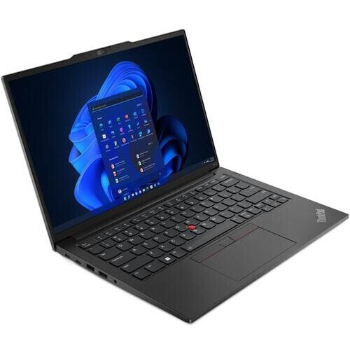 Lenovo ThinkPad E14 G5 14" 3.4 GHz - SSD 512 GB - ...