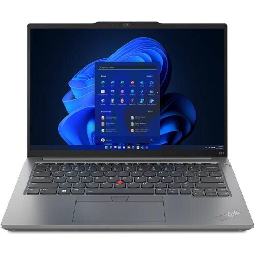 The Lenovo ThinkPad E14 Gen 5 (14′′ Intel) ...