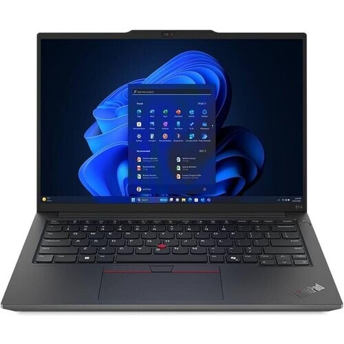 Portátil reacondicionado Lenovo ThinkPad E14 G6 ...