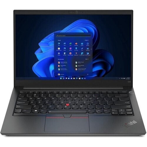 Lenovo ThinkPad E14 Gen 2 14" Core i5 2.4 GHz - ...