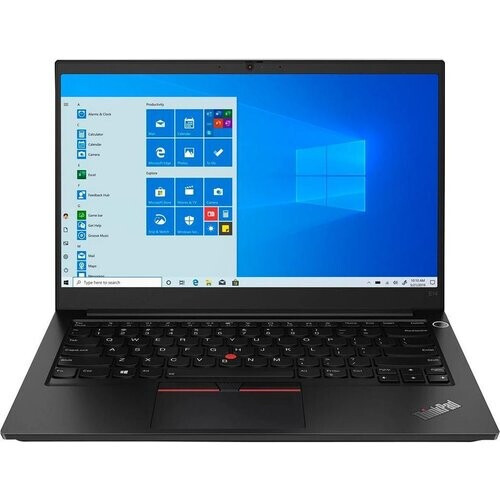 Lenovo ThinkPad E14 Gen 3 20Y7006CUS 14" Notebook ...