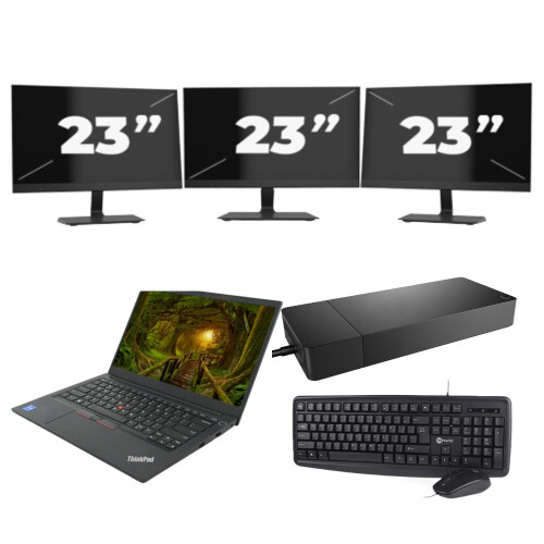 De Lenovo ThinkPad E14 Gen 2 is een betrouwbare ...