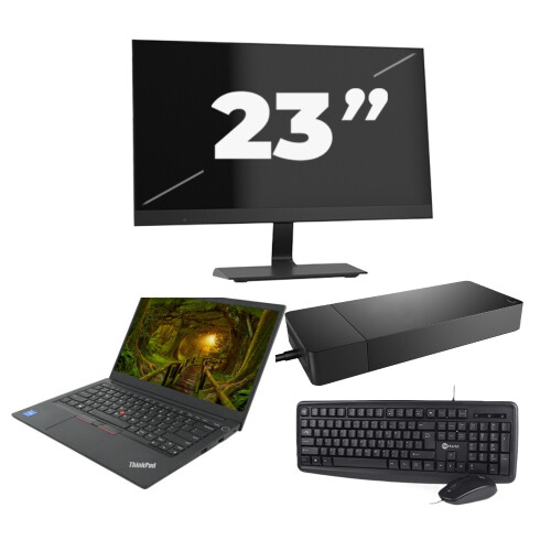 De Lenovo ThinkPad E14 Gen 2 is een betrouwbare ...