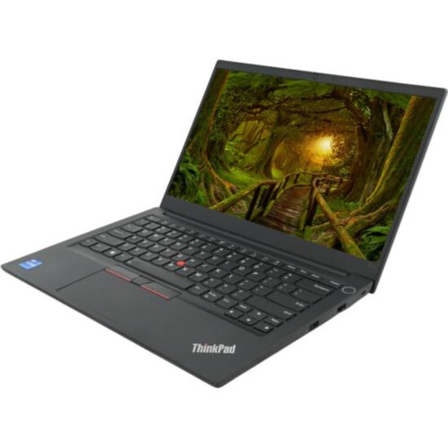 De Lenovo ThinkPad E14 Gen 2 is een betrouwbare ...