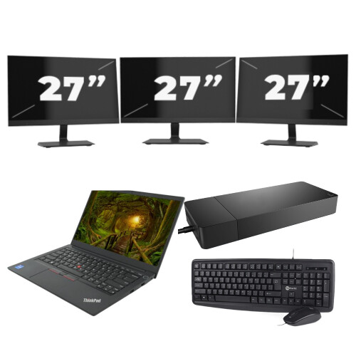 De Lenovo ThinkPad E14 Gen 2 is een betrouwbare ...