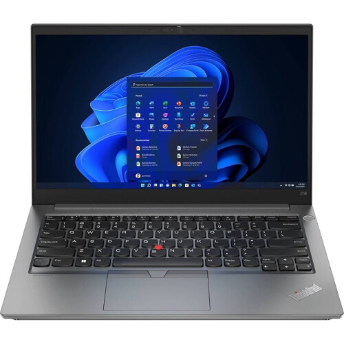 De Lenovo ThinkPad E14 Gen 4 is een betrouwbare ...
