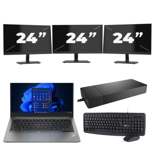 De Lenovo IdeaPad S145-15IWL is een krachtige en ...