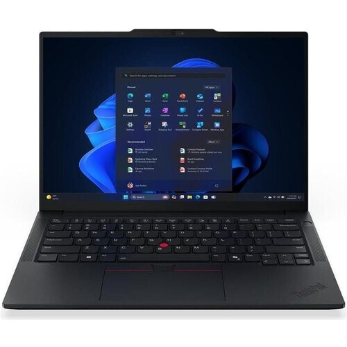 Lenovo Thinkpad E14 Gen 7 14-inch (2025) - AMD ...